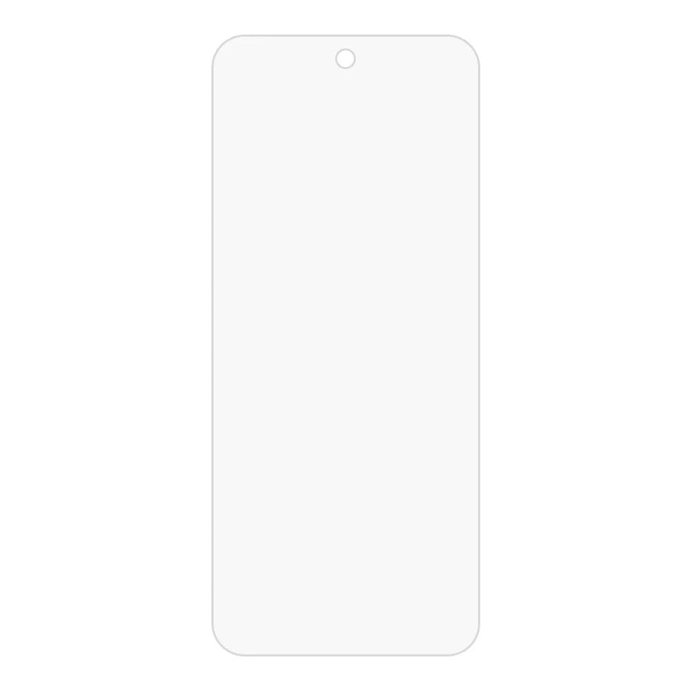 For Samsung Galaxy Z Flip7 FE 5G / Z Flip6 5G Inner Screen Protector Transparent Flexible TPU+PET Screen Hydrogel Film - 2
