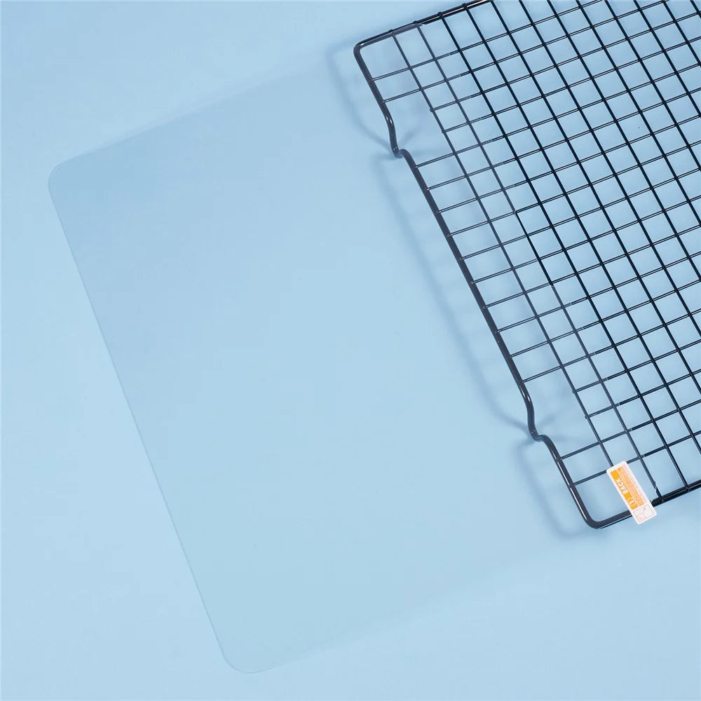 For iPad Pro 13 (2025) / 13 (2024) Anti Blue Light Screen Protector Tempered Glass Film 0.3mm - 4