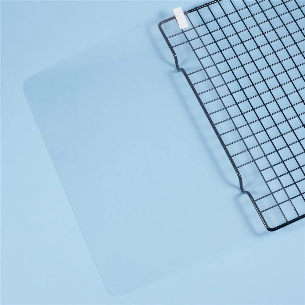 For iPad Pro 13 (2025) / 13 (2024) Anti Blue Light Screen Protector Tempered Glass Film 0.3mm - 5