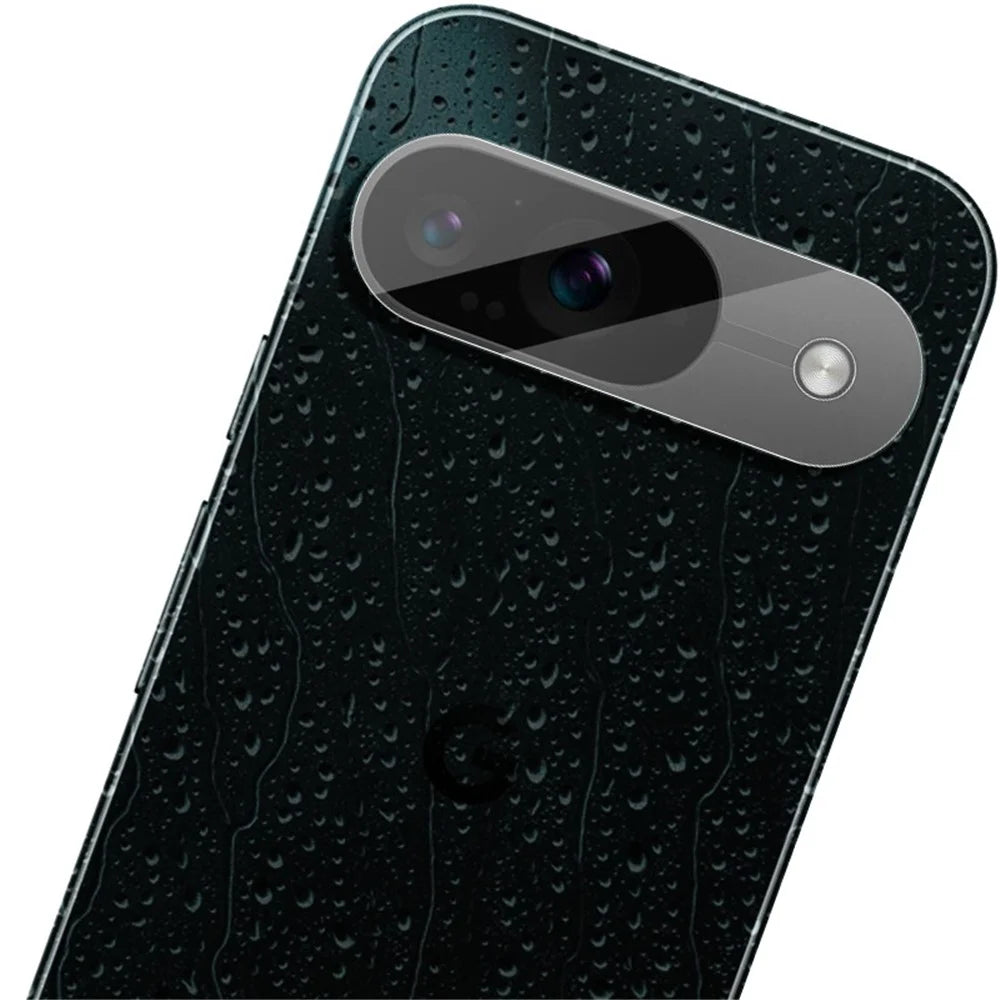 IMAK 2Pcs  /  Set for Google Pixel 9 Camera Lens Protector Tempered Glass Rear Lens Film - 6