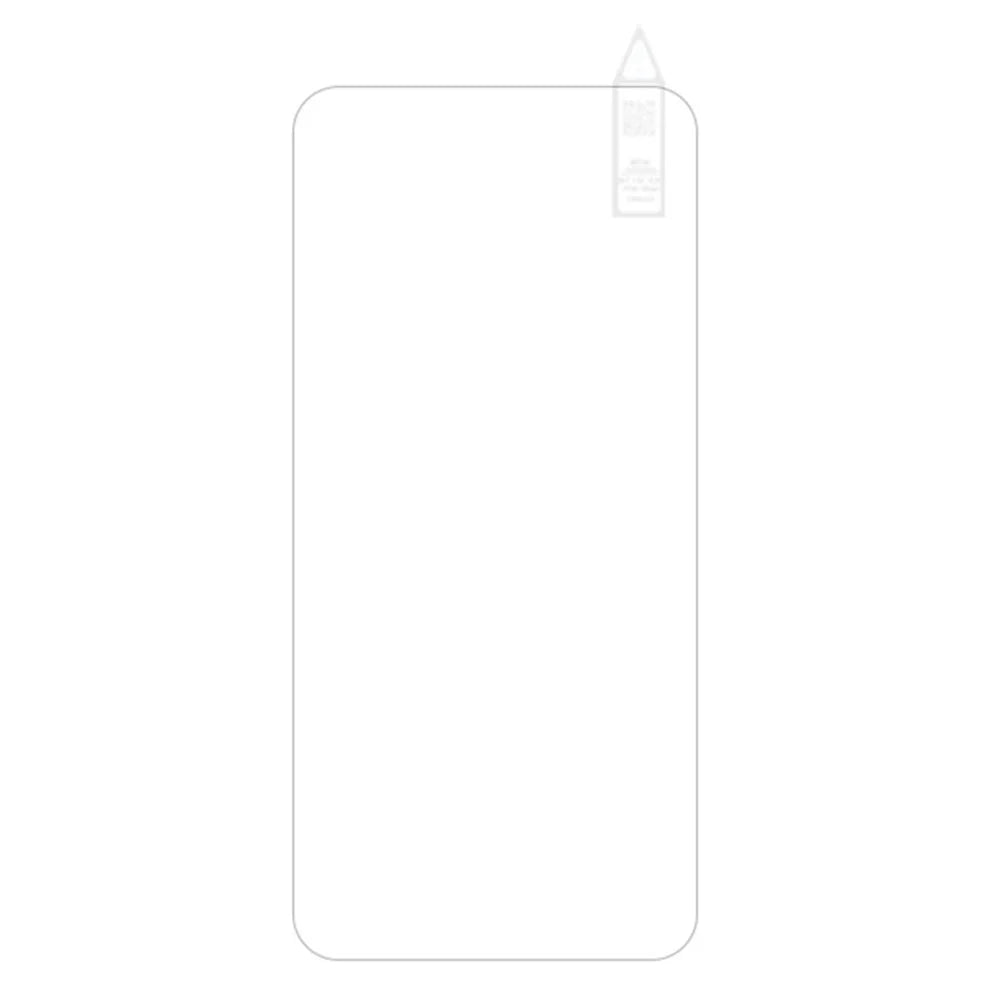 RURIHAI 10Pcs For Honor 200 Lite Screen Protector High Aluminium-Silicon Glass 2.5D Clear 0.26mm - 2