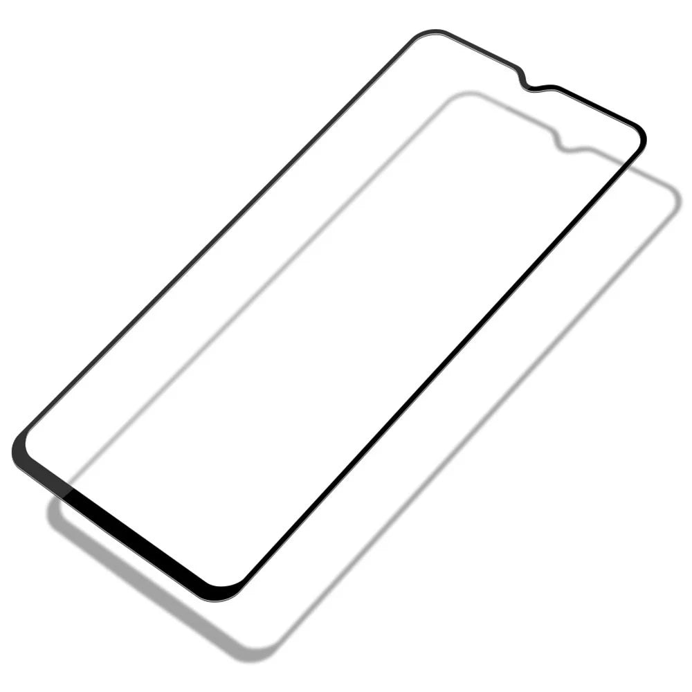 PINWUYO JK Series-2 for vivo Y28 5G Full Screen Protector Full Glue Anti-Explosion Film - 2