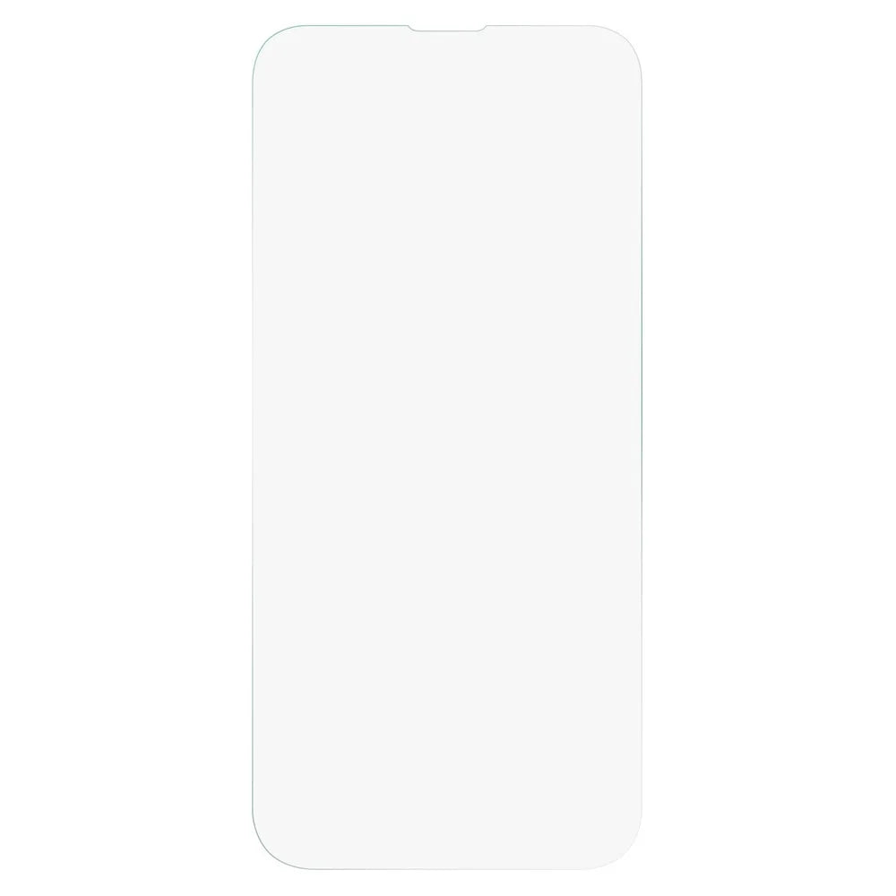 For iPhone 16 Plus High Aluminium-Silicon Glass Screen Protector Large Arc Edge - 2