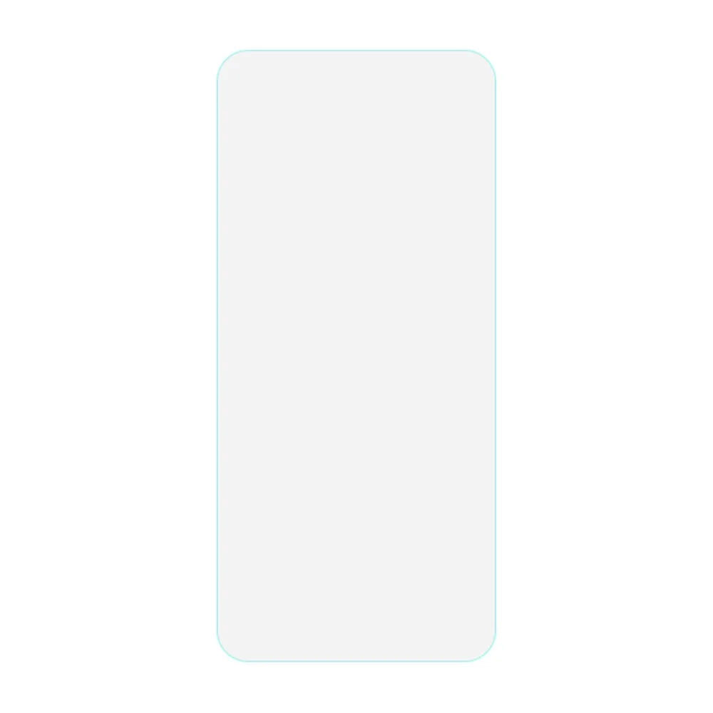 For Samsung Galaxy Xcover6 Pro 5G 2.5D Arc Edge Screen Protector HD Anti-abrasion High Aluminum-silicon Glass Tempered Glass Film - 2