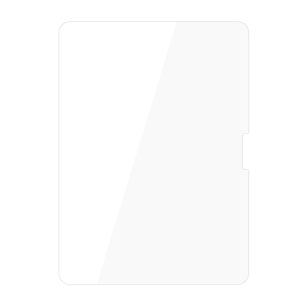 For iPad Air 11 (2026) / (2025) / (2024) Tablet Tempered Glass 2.5D Arc Edge HD Clear Full Coverage Screen Protector - 2