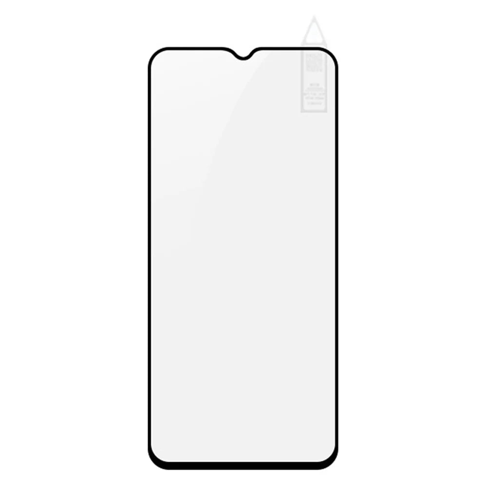 RURIHAI 10Pcs For Honor X6b 4G Screen Protector High Aluminum-Silicon Glass Film - 2