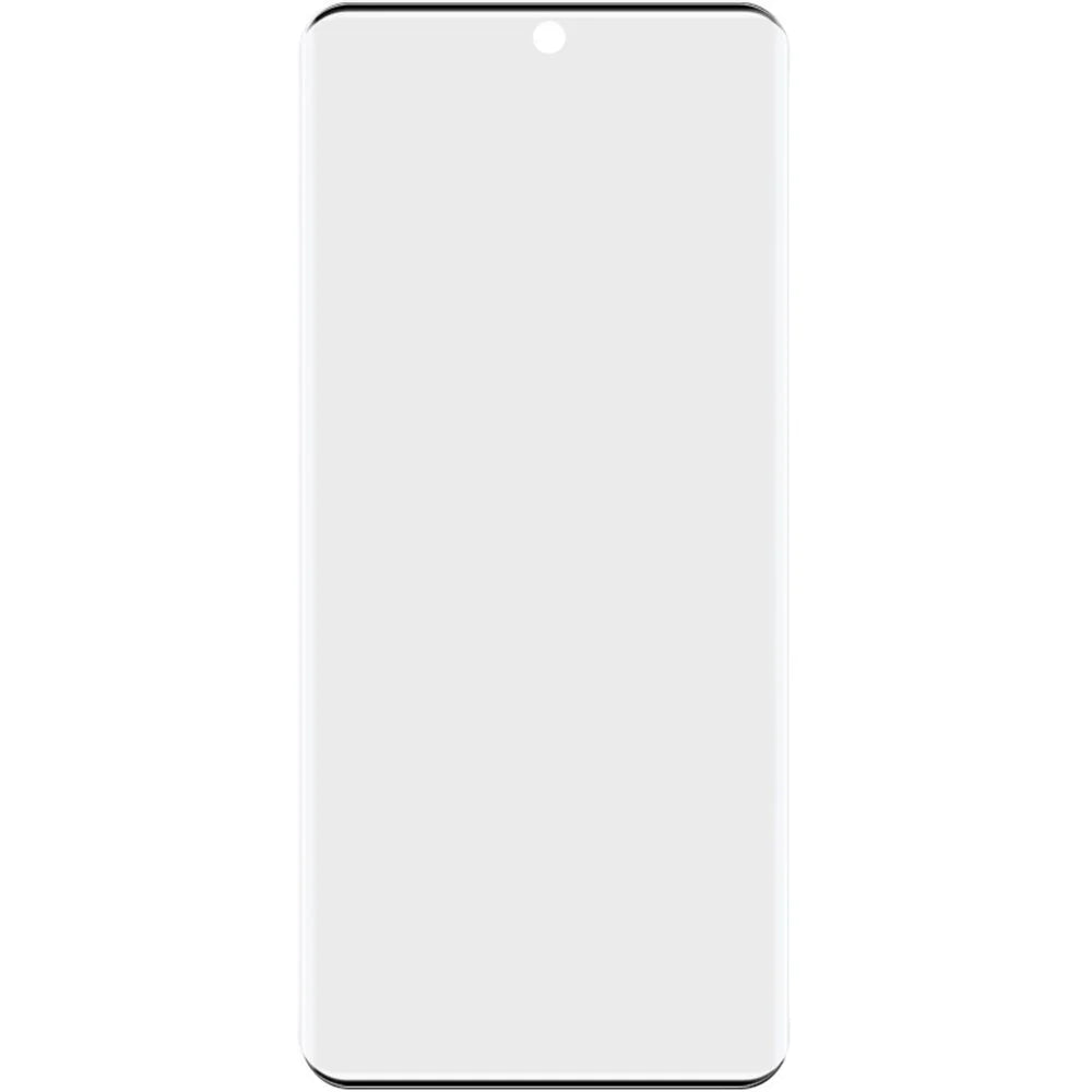 IMAK For Oppo Reno12 5G (China) / Reno12 Pro 5G (Global) Tempered Glass Full Screen Protector (No Edge Version) - 2