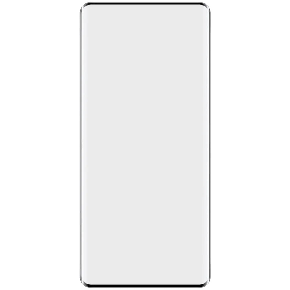 IMAK For vivo S19 Pro 5G / V40 5G / V40 Pro 5G Tempered Glass Film 3D Curved Screen Protector Full Cover - 2