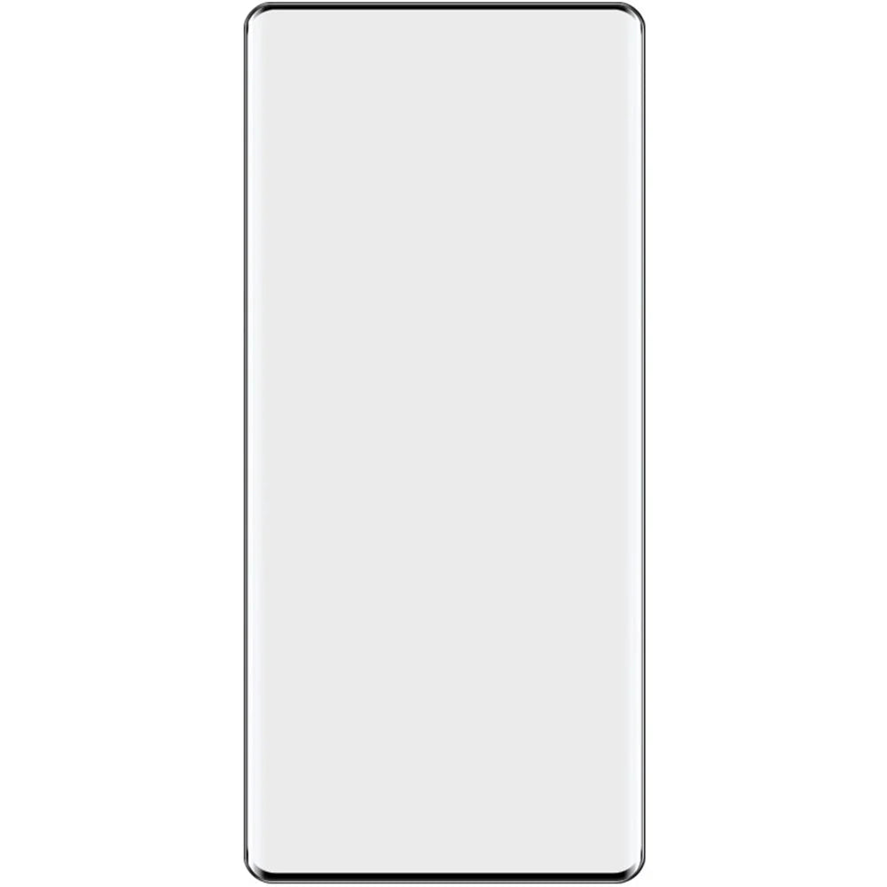 IMAK For vivo Y200 Pro 5G Tempered Glass Full Screen Protector 3D Curved Edge - 2