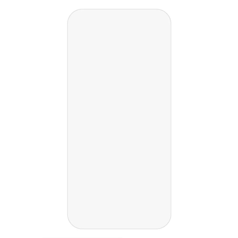 For iPhone 16 Plus Screen Protector Tempered Glass 0.3mm Clear Film - 2