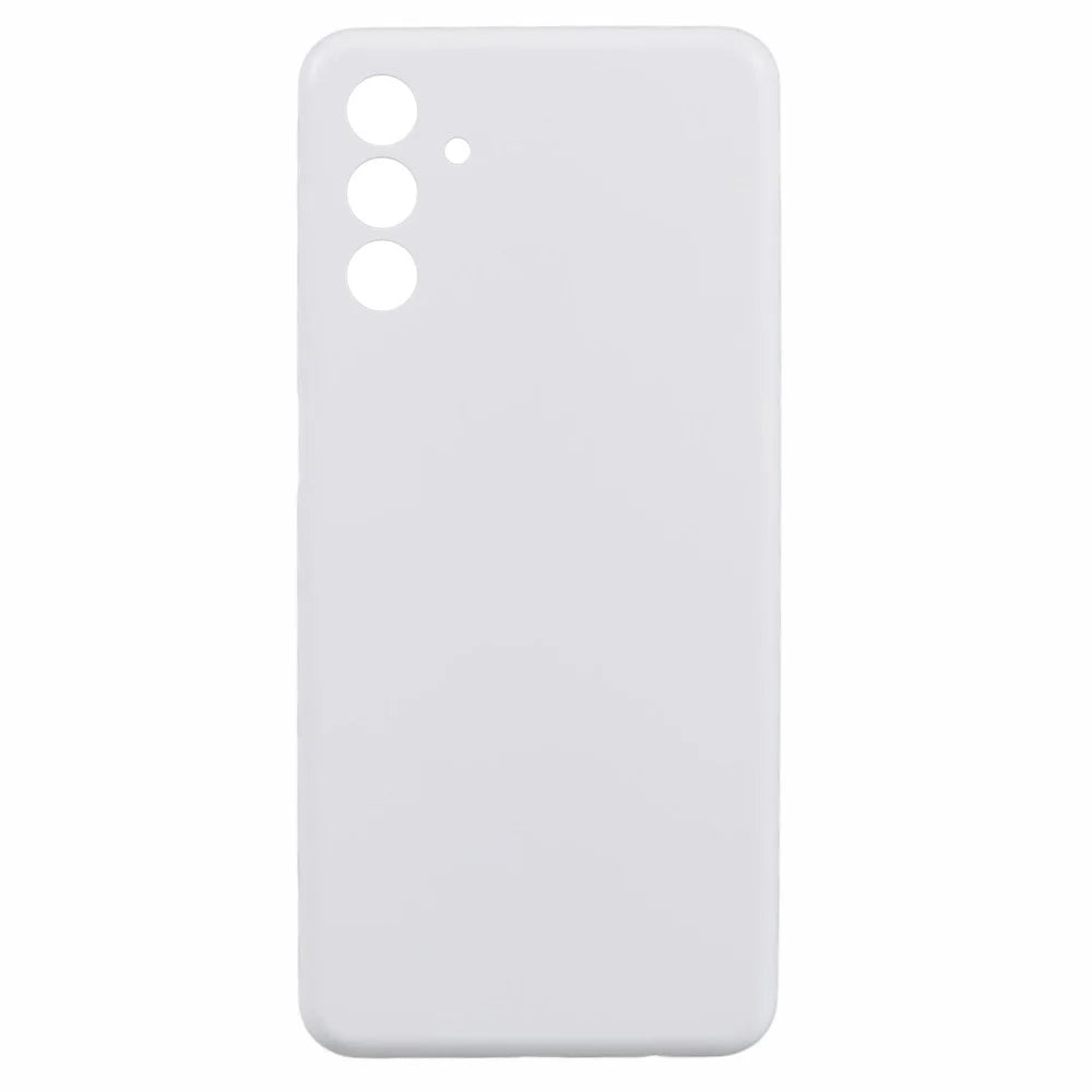 For Samsung Galaxy A13 5G A136 Back Battery Housing Cover Replacement (Without Logo) - White - 2