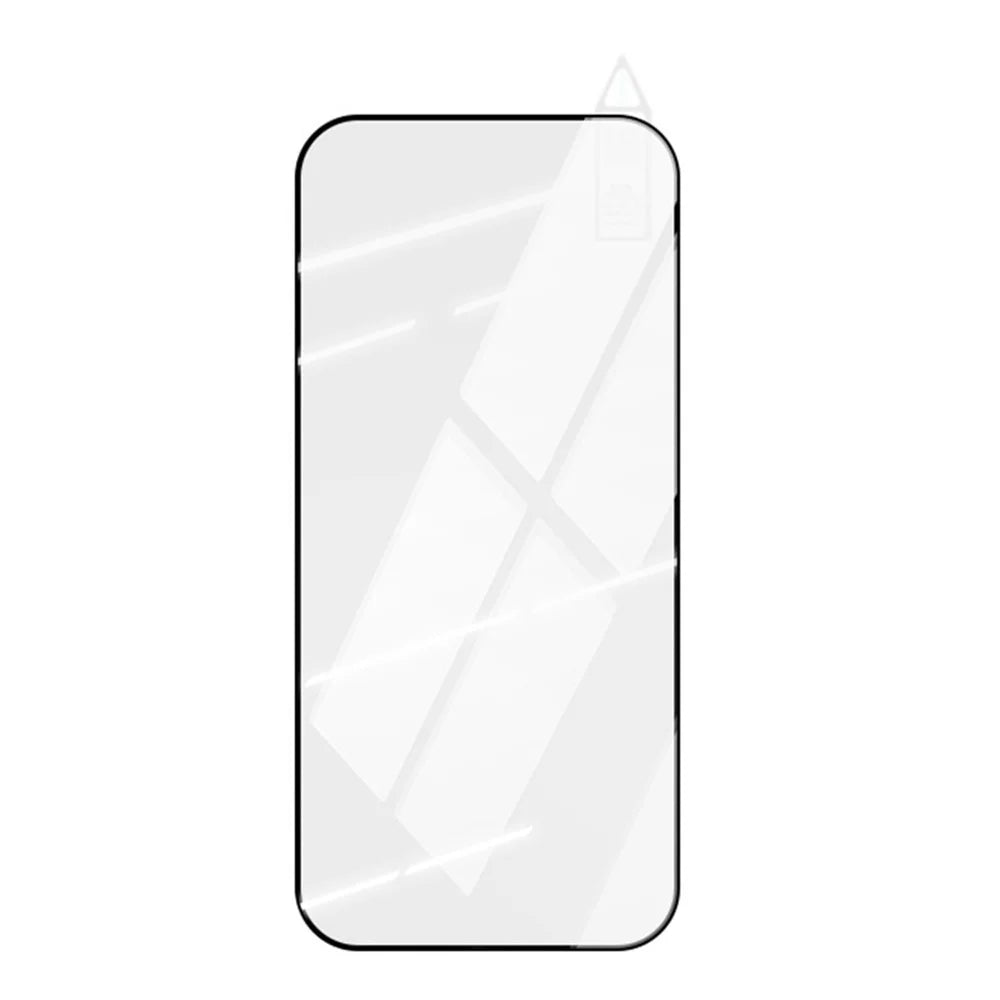 RURIHAI 10Pcs For Google Pixel 9 Pro Secondary Hardening Screen Protector Full Glue Adhesive - 2
