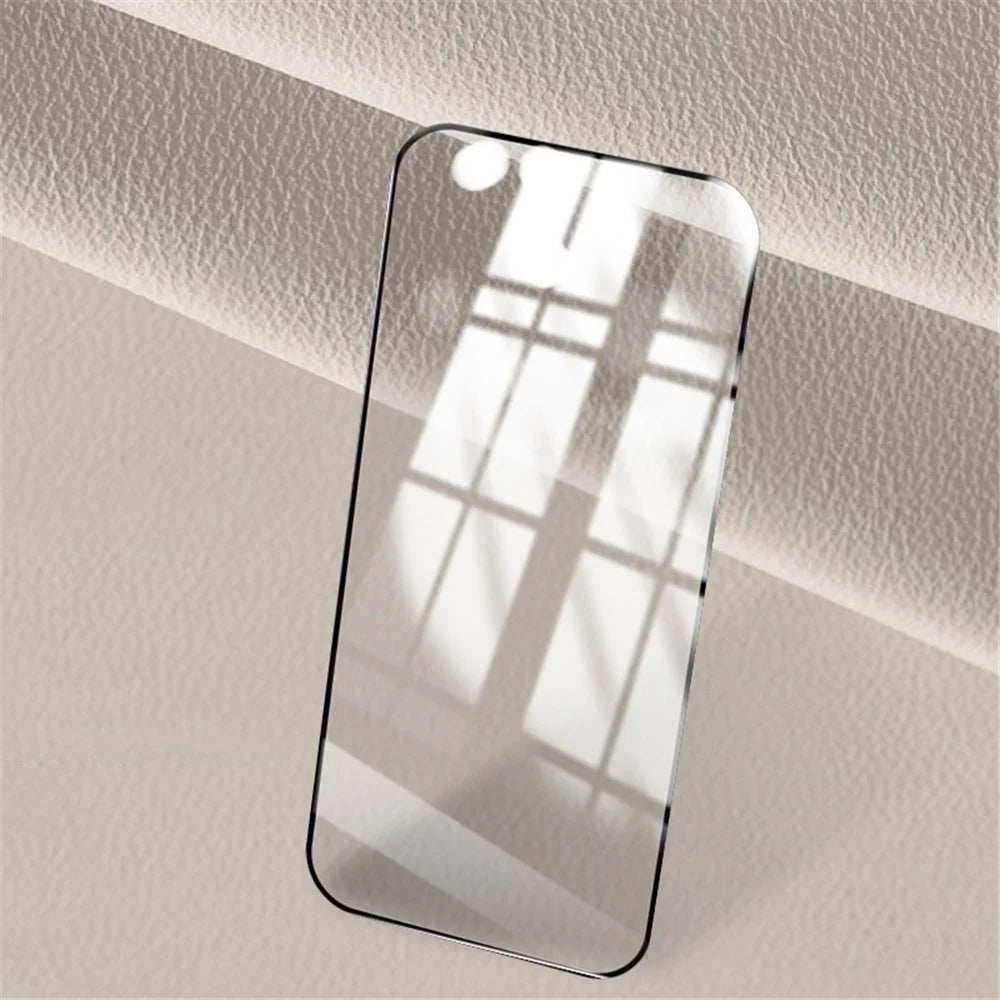 RURIHAI For Google Pixel 9 Pro XL 0.26mm 2.5D Screen Protector Secondary Hardening - 6