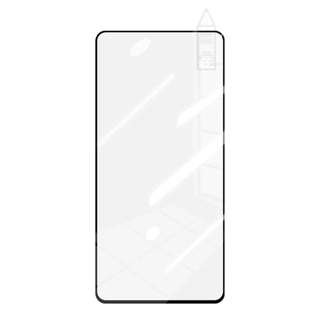 RURIHAI 10Pcs For OnePlus Nord CE4 Lite 5G / Oppo K12x 5G (China) Screen Protector Secondary Hardening 0.26mm - 2