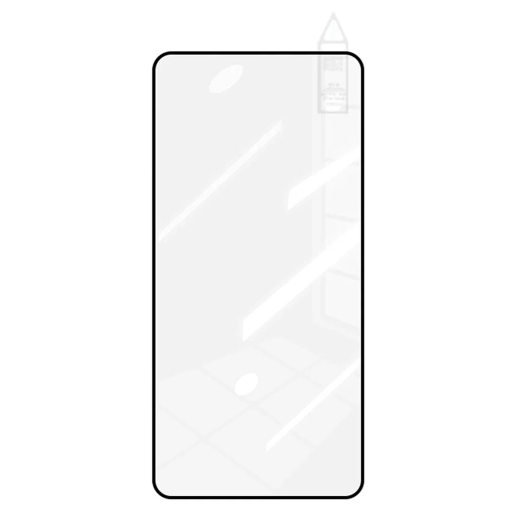 RURIHAI 10Pcs For OnePlus Nord CE4 5G Full Screen Protector Secondary Hardening - 2