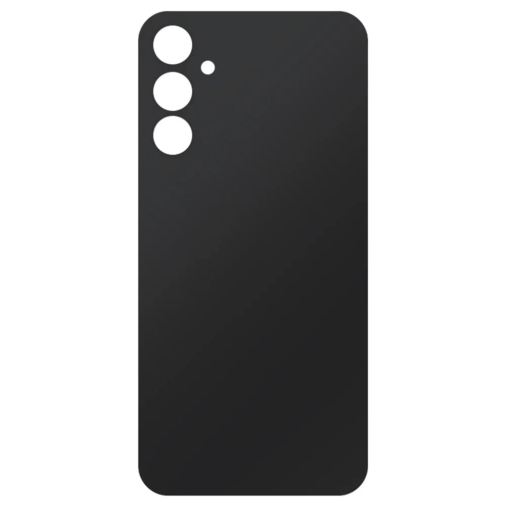For Samsung Galaxy A54 5G A546 Back Battery Housing Cover Replacement Part - Black - 2