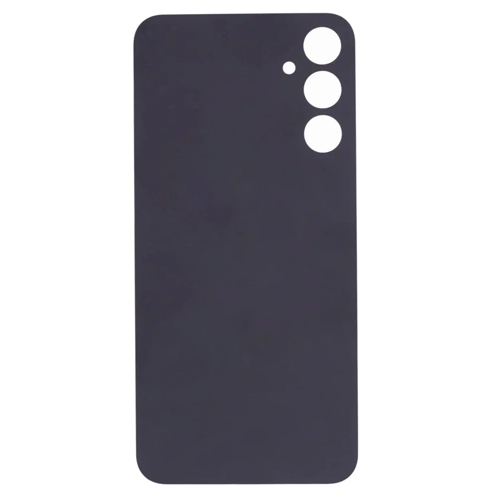 For Samsung Galaxy A54 5G A546 Back Battery Housing Cover Replacement Part - Black - 3