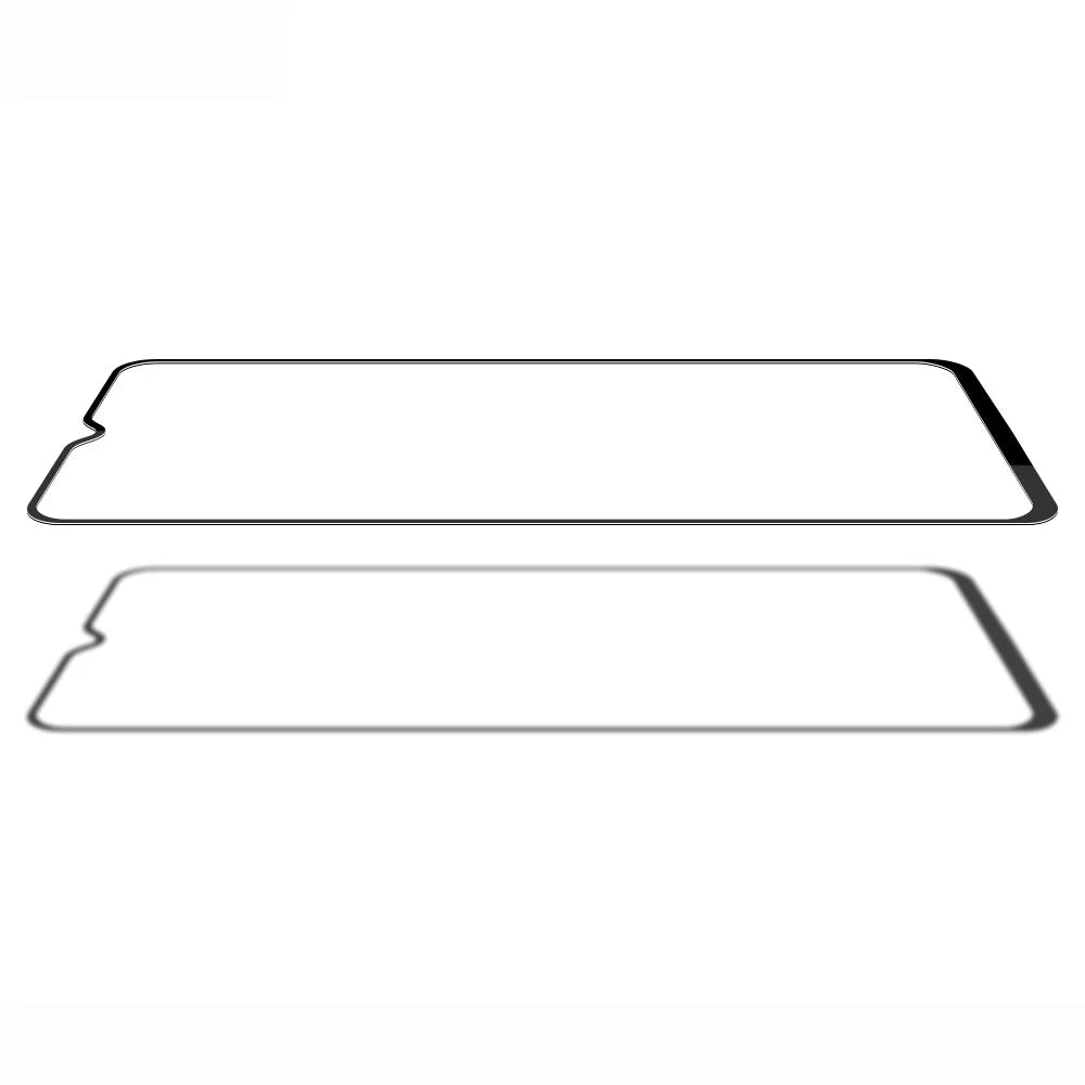 PINWUYO JK Series-2 for vivo Y28s 5G Full Screen Protector HD Clear High Aluminium-Silicon Glass - 3