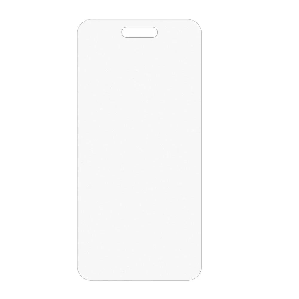 For iPhone 16 Plus Screen Protector Fingerprint-Free Soft PET Matte Screen Film - 2