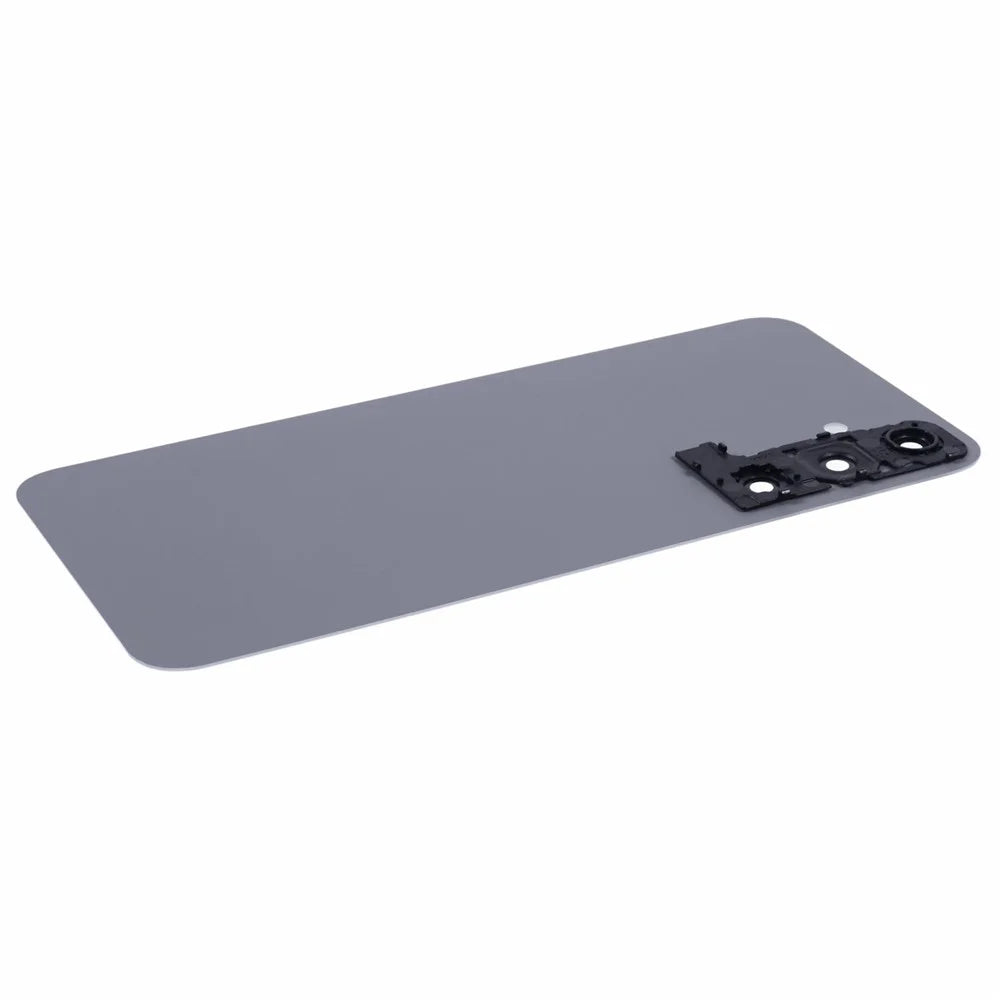 For Samsung Galaxy A25 5G (Global) (161.0 X 76.5 X 8.3mm) A256 Battery Housing with Camera Lens Cover - Blue - 4