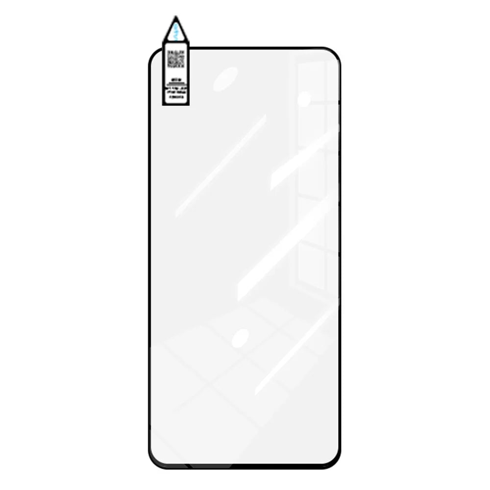 RURIHAI 10Pcs For Oppo A3 5G / Reno12 F 5G Full Screen Protector Secondary Hardening - 3