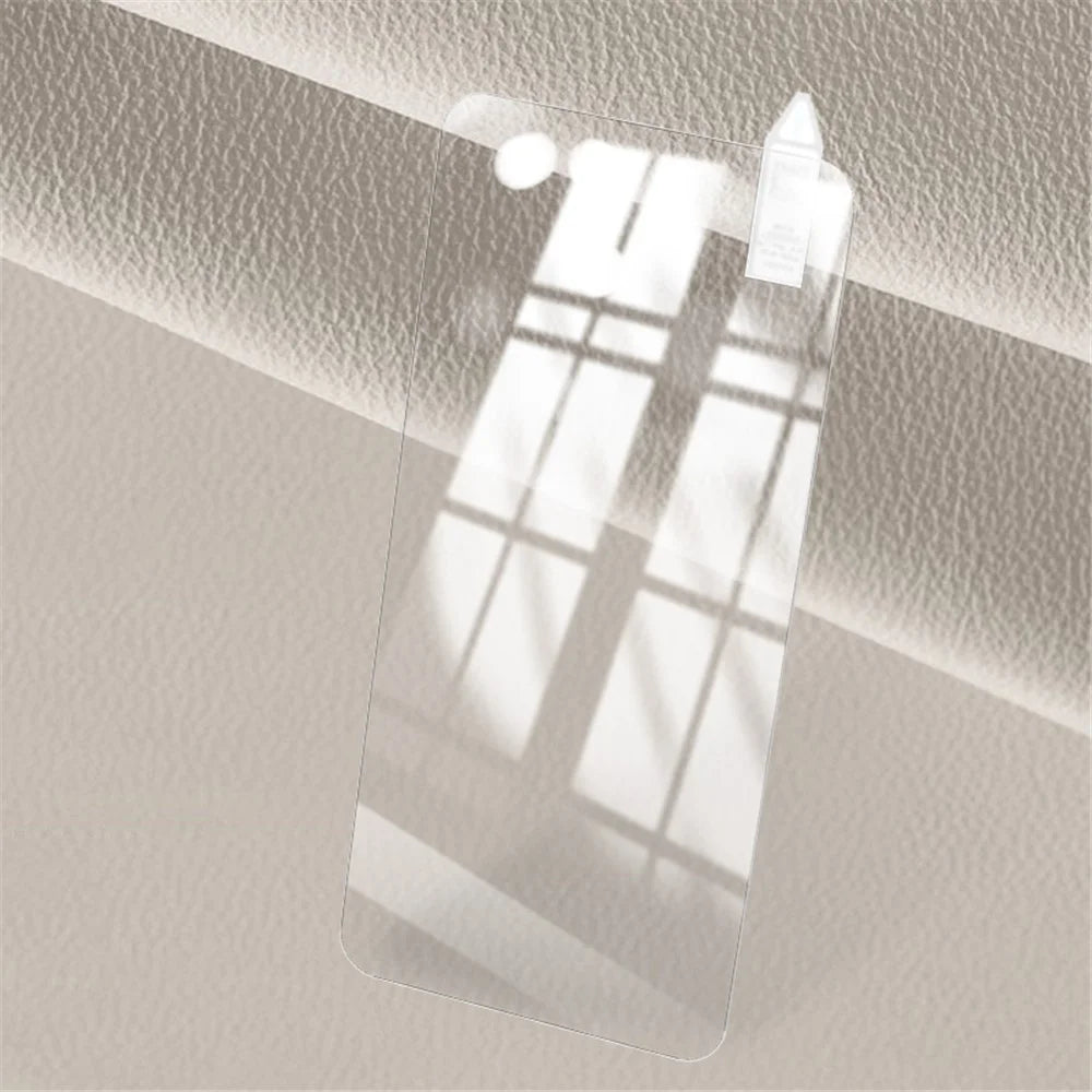 RURIHAI 10Pcs For Honor Play 60 Plus 5G  0.26mm 2.5D Screen Protector High Transparency Film - 5