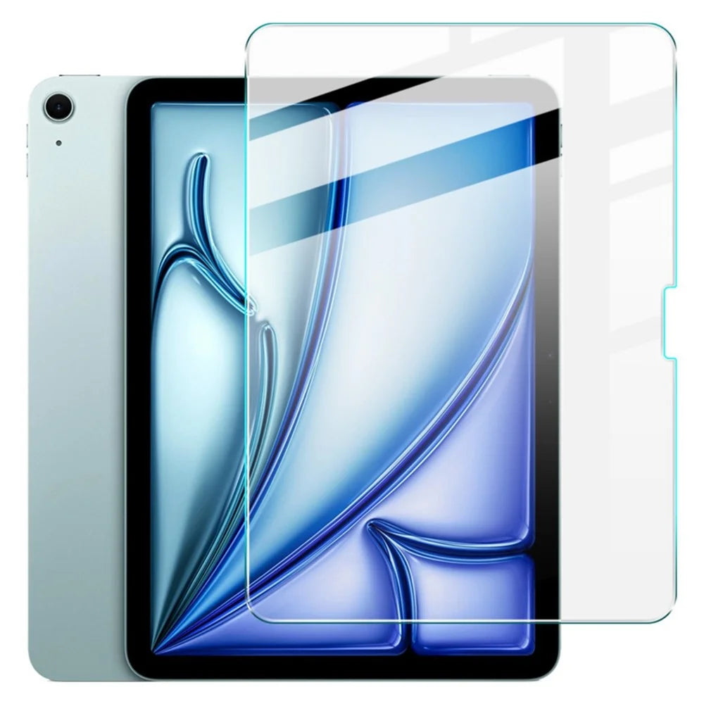 IMAK H Series For iPad Air 13 (2026) / (2025) / (2024) / Pro 13 (2025) / (2024) Screen Protector Tempered Glass Tablet Screen Film - 1