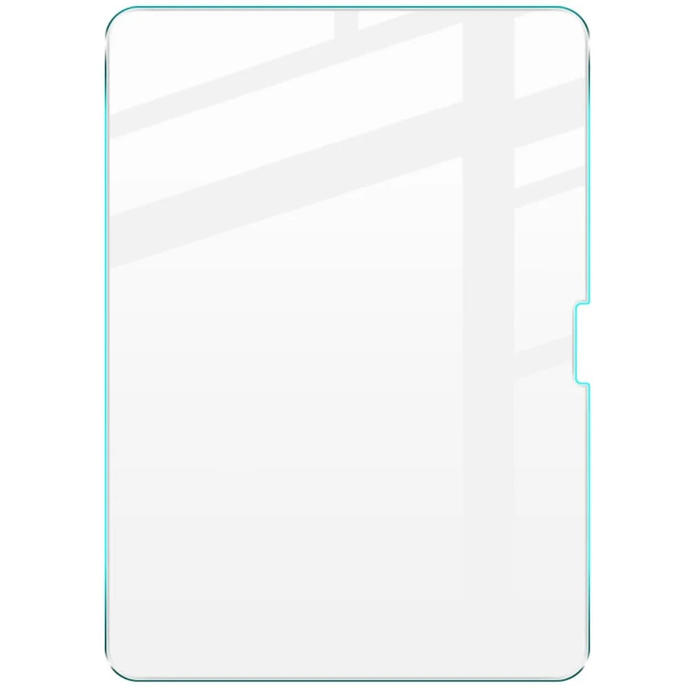 IMAK H Series For iPad Air 11 (2026) / (2025) / (2024) Full Screen Protector Tempered Glass Anti-explosion Film - 2