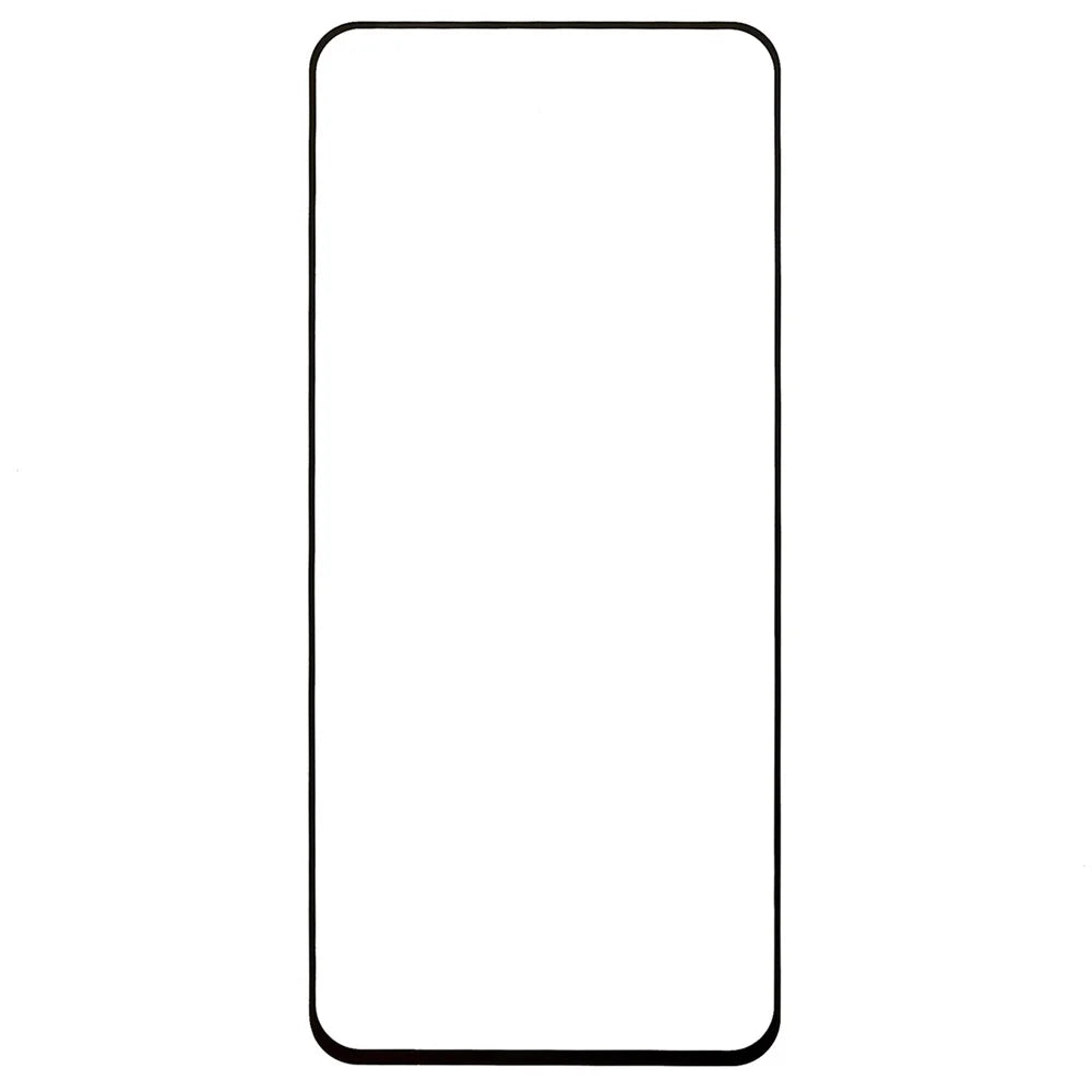 For Samsung Galaxy M55 5G / C55 5G / F55 5G Screen Protector Tempered Glass Full Glue Silk Printing Screen Film - 2