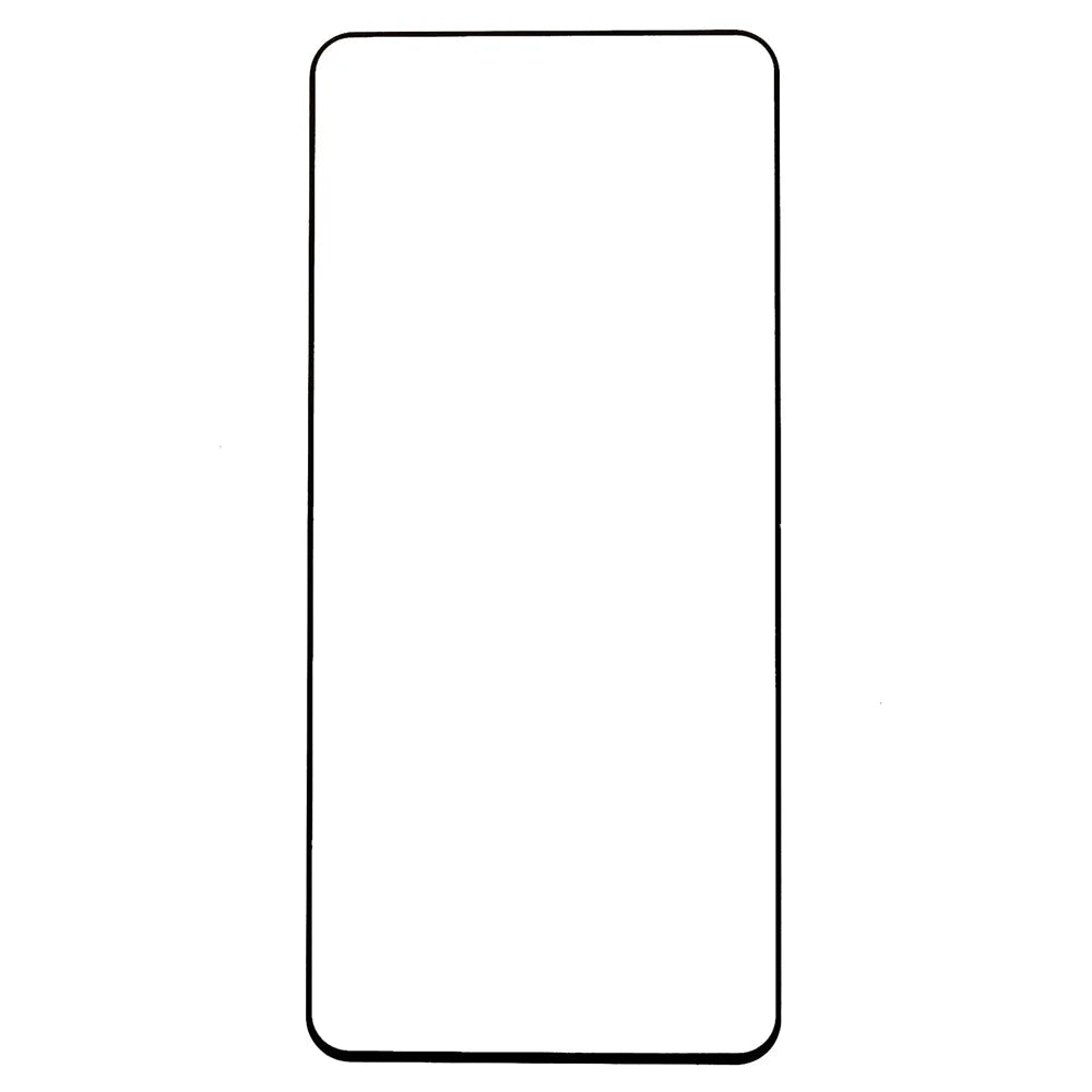 For OnePlus Nord CE4 5G Screen Protector Tempered Glass Full Glue Silk Printing Screen Film - 2