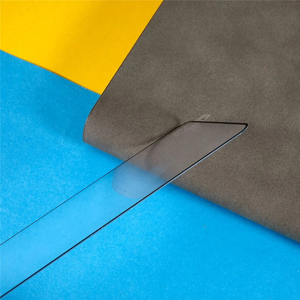 For OnePlus Nord CE4 5G Screen Protector Tempered Glass Full Glue Silk Printing Screen Film - 3
