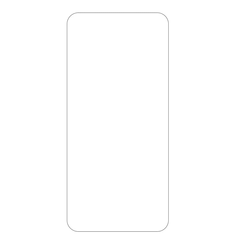 For Nothing CMF Phone 1 Clear Screen Protector Cell Phone Screen Soft PET Film - 2