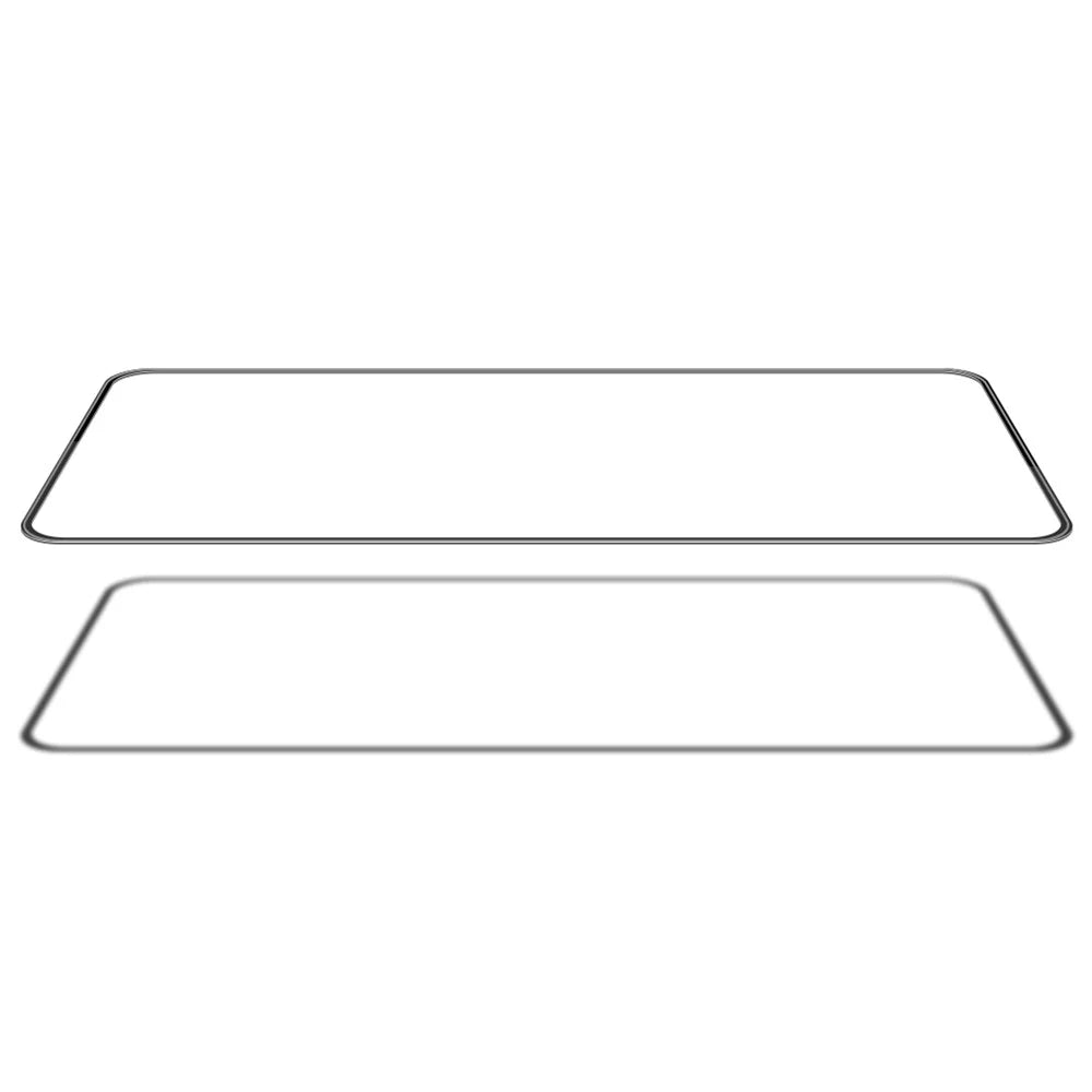 PINWUYO JK 3D Tempered Glass Film Series-2 for Samsung Galaxy S24 FE Screen Protector Anti-Explosion - 3