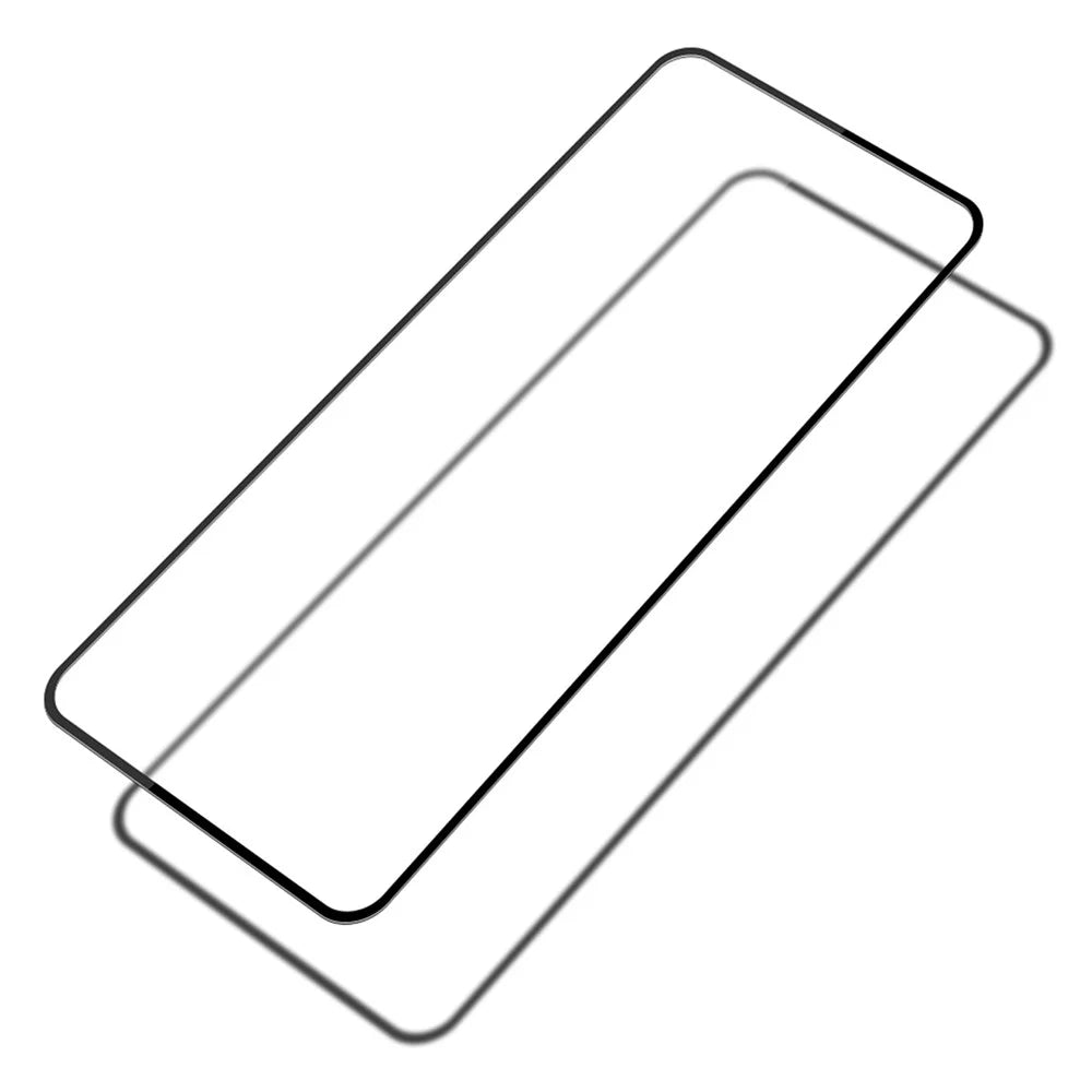 PINWUYO JK Series-2 for OnePlus Nord CE4 Lite 5G / Oppo K12x 5G (China) / vivo iQOO 7 Full Screen Protector HD Clear - 7