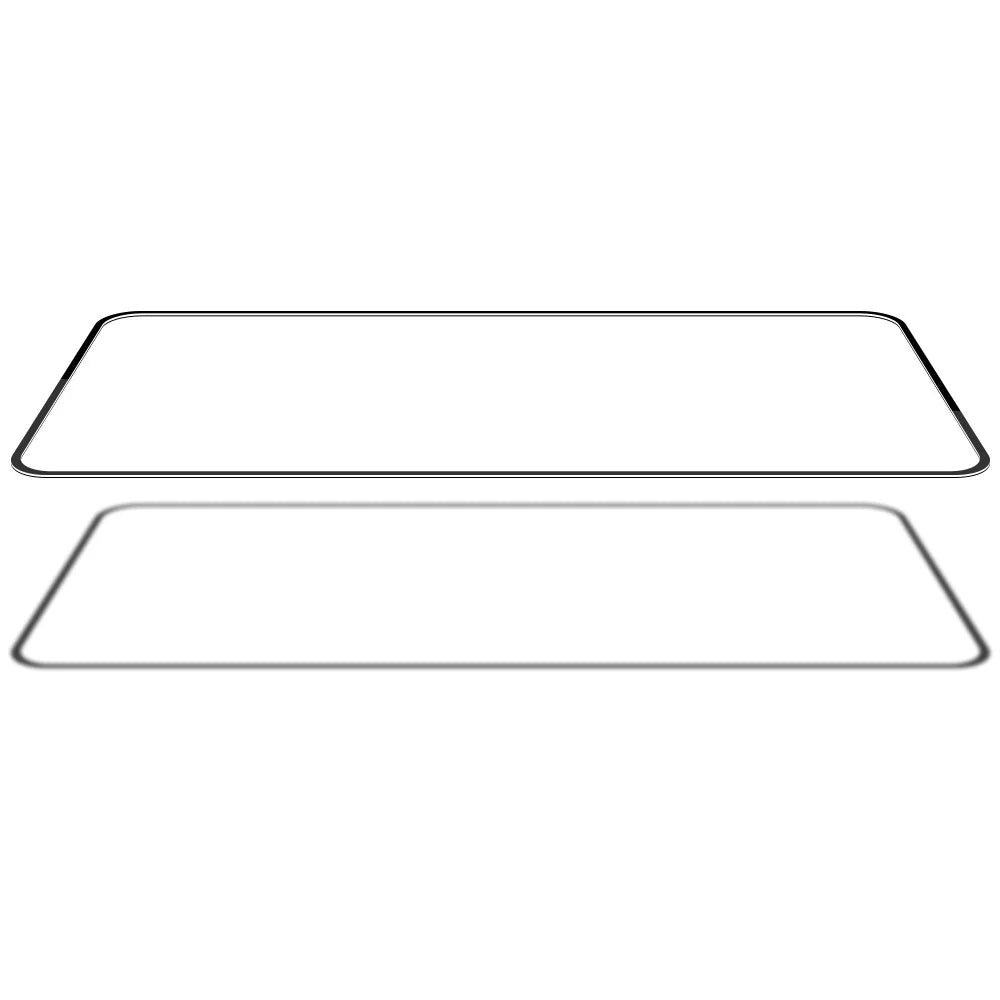 PINWUYO JK Series-2 for Samsung Galaxy S24 FE Full Screen Protector High Aluminium-Silicon Glass Film - 2