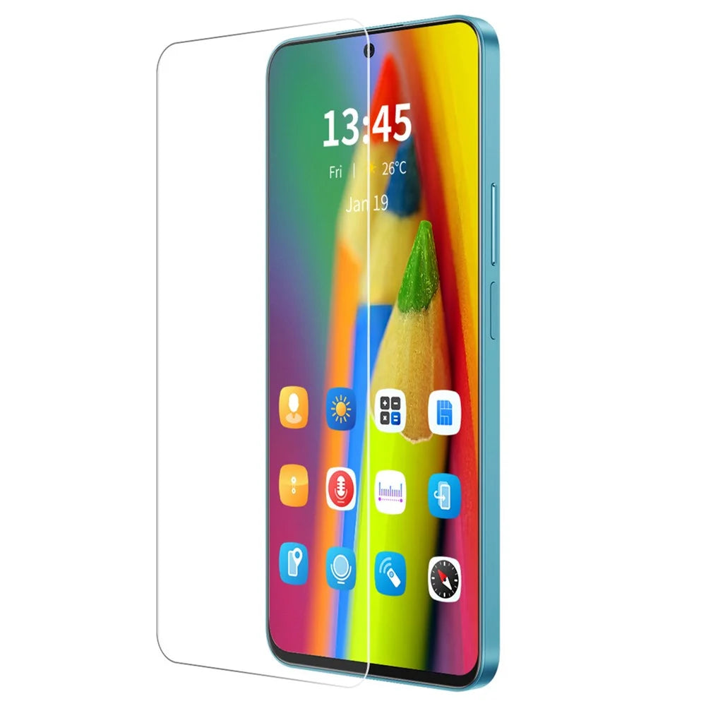 ENKAY HAT PRINCE For OnePlus Nord 3 5G / Ace 2V Screen Protector 9H Hardness Protective Film - 1