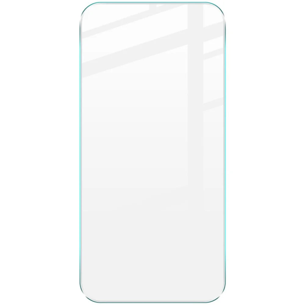 IMAK H Series For iPhone 16 Pro Tempered Glass Anti-scratch Screen Protector - 2