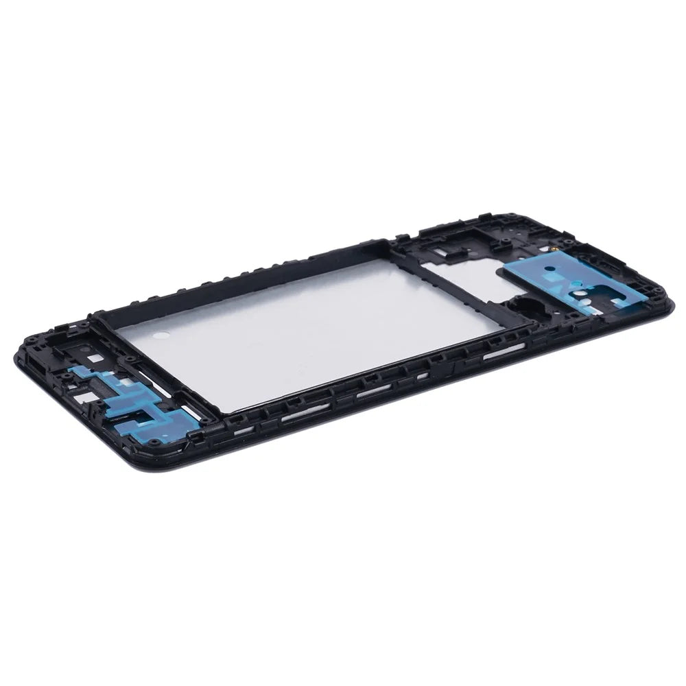 For Samsung Galaxy A04s 4G (164.7mm) A047 Front Housing Frame Repair Part (Without Logo) - 4