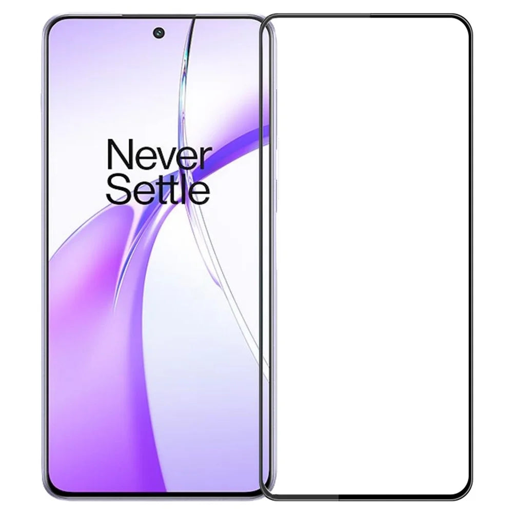 PINWUYO JK 3D Tempered Glass Film Series-2 for OnePlus Ace 3V 5G Screen Protector Anti-Fingerprint Anti-Explosion - 1