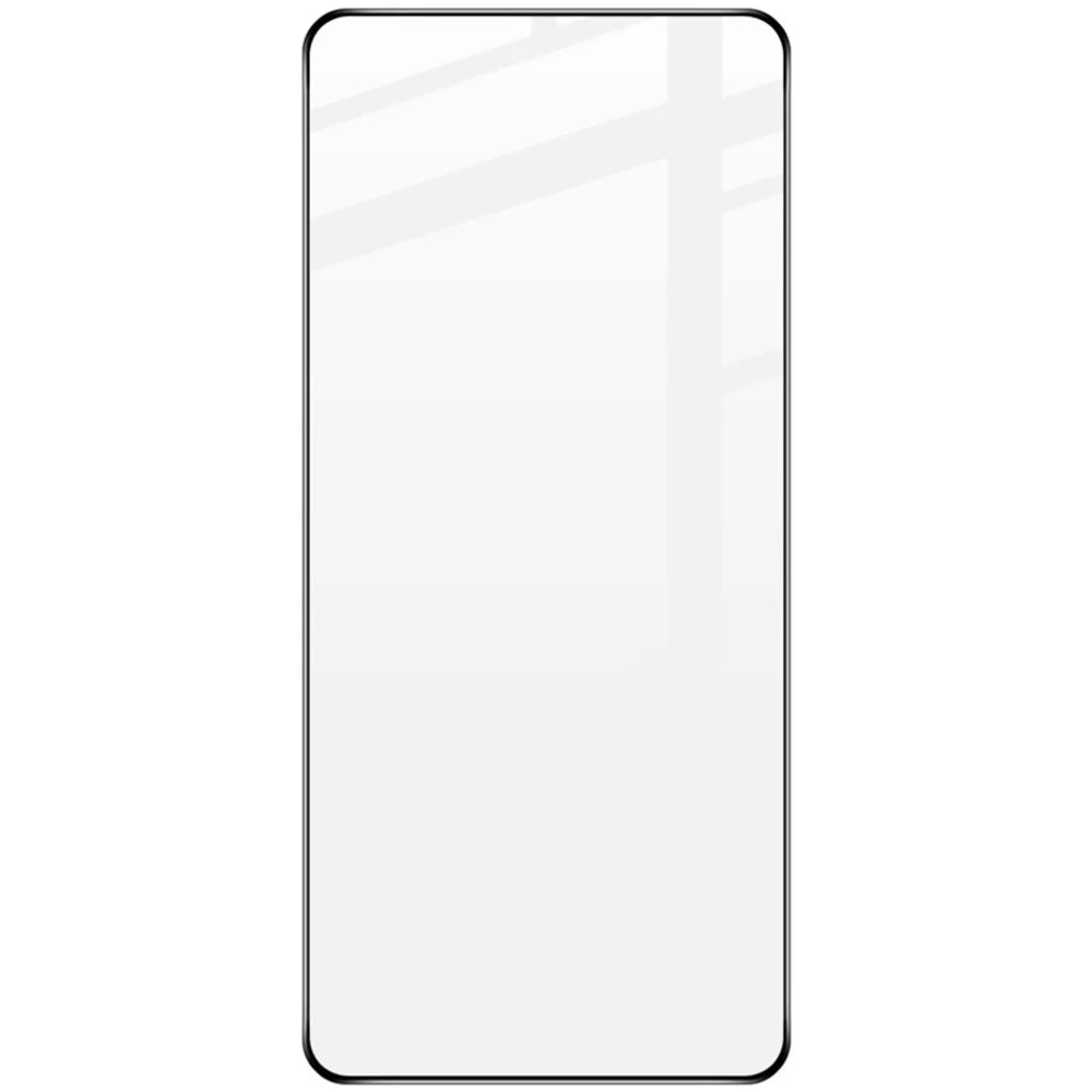 IMAK Pro+ Series For ZTE nubia Z60S Pro 5G Tempered Glass Screen Protector Full Coverage - 2