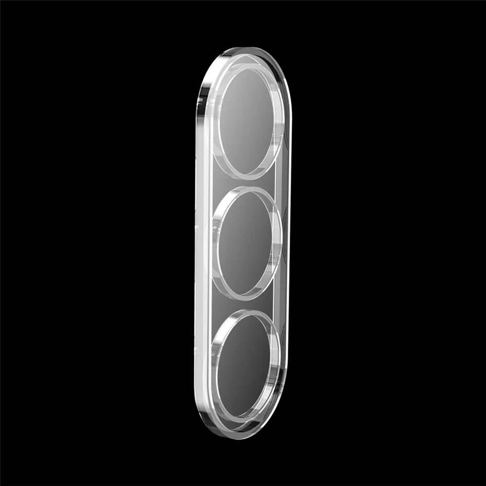 ENKAY HAT PRINCE For Samsung Galaxy A16 5G / A16 4G Camera Lens Film Integrated Tempered Glass Lens Protector - 1