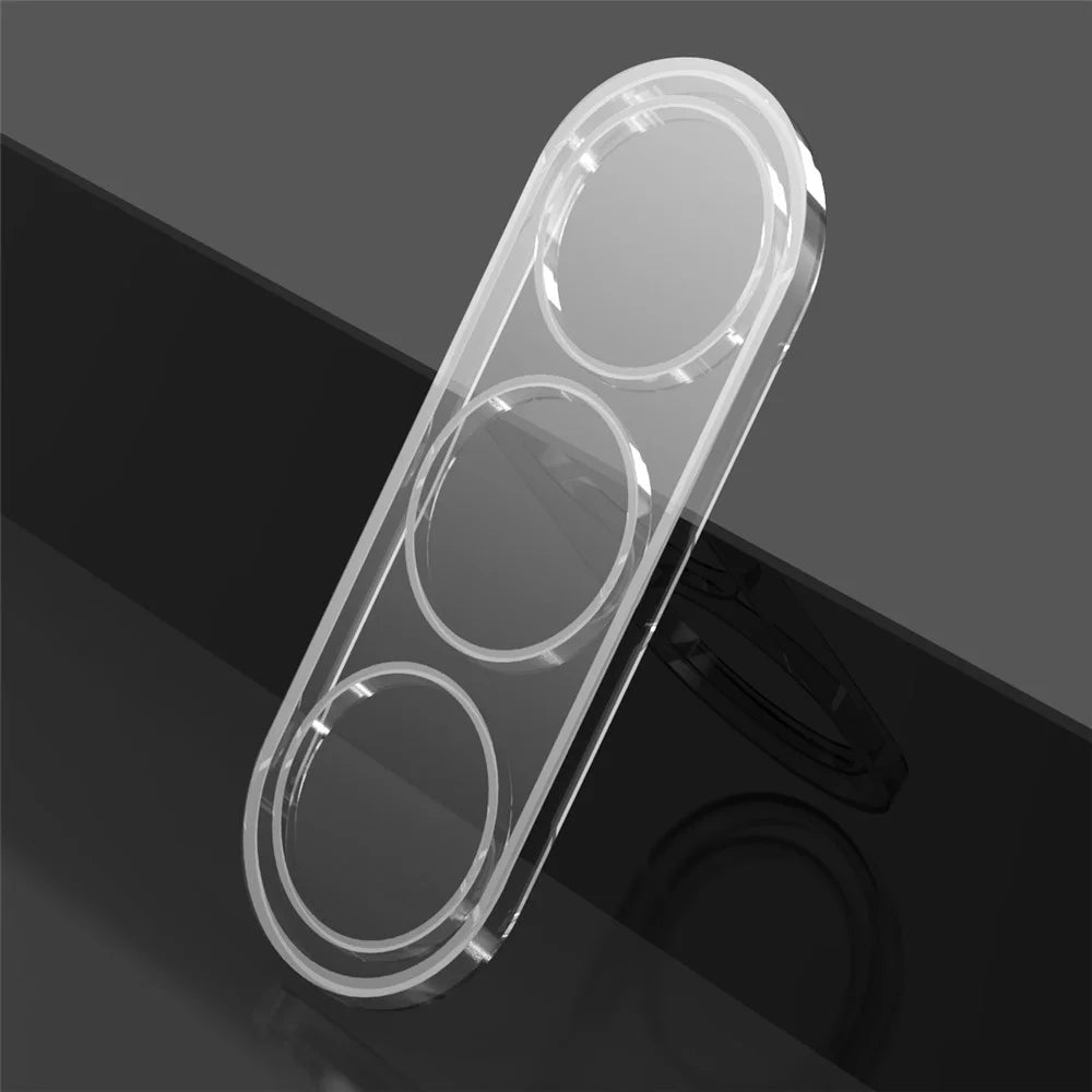 ENKAY HAT PRINCE For Samsung Galaxy A16 5G / A16 4G Camera Lens Film Integrated Tempered Glass Lens Protector - 5