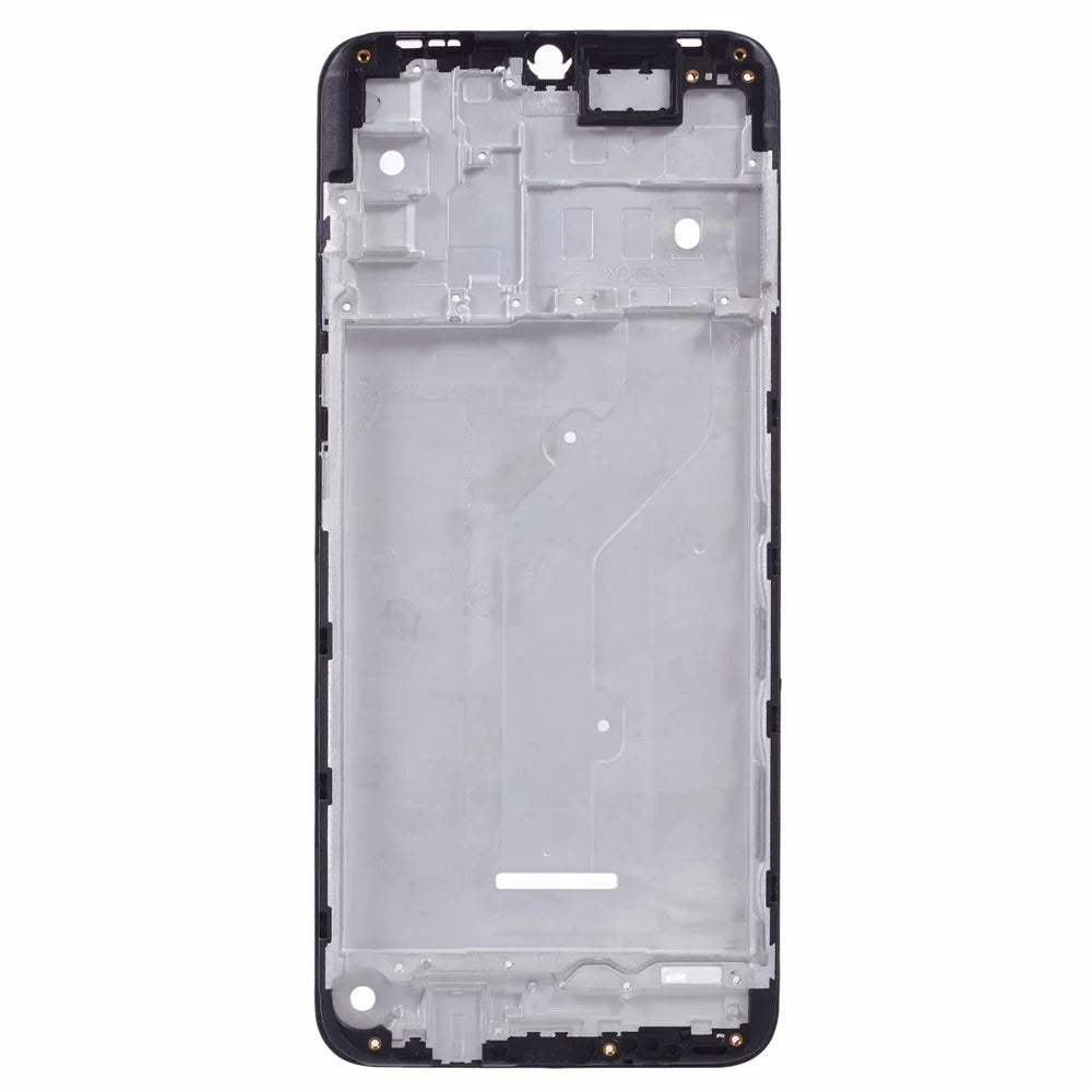 For TECNO Spark 6 Air KE6 OEM Front Housing Frame Replacement Part (Without Logo) - 2