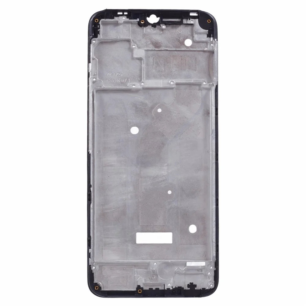 For TECNO Spark 8C 4G KG5 OEM Front Housing Frame Replacement Part (Without Logo) - 2