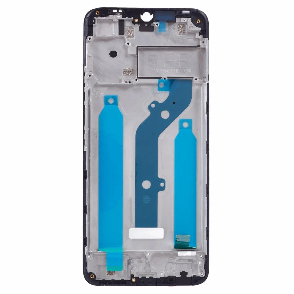 For TECNO Pop 5 LTE 4G BD4 OEM Front Housing Frame Replacement Part (Without Logo) - 2