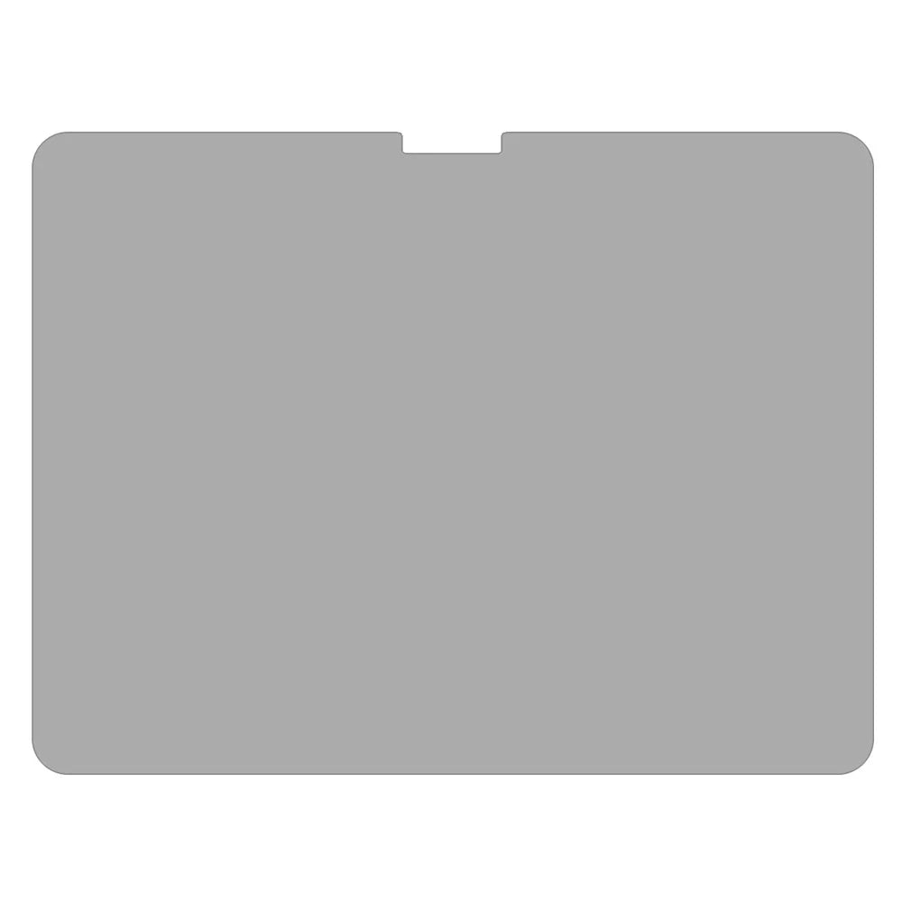 For iPad Pro 11 (2025) / 11 (2024) Anti-Peep Screen Protector High Aluminium-Silicon Glass Tablet Film - 2