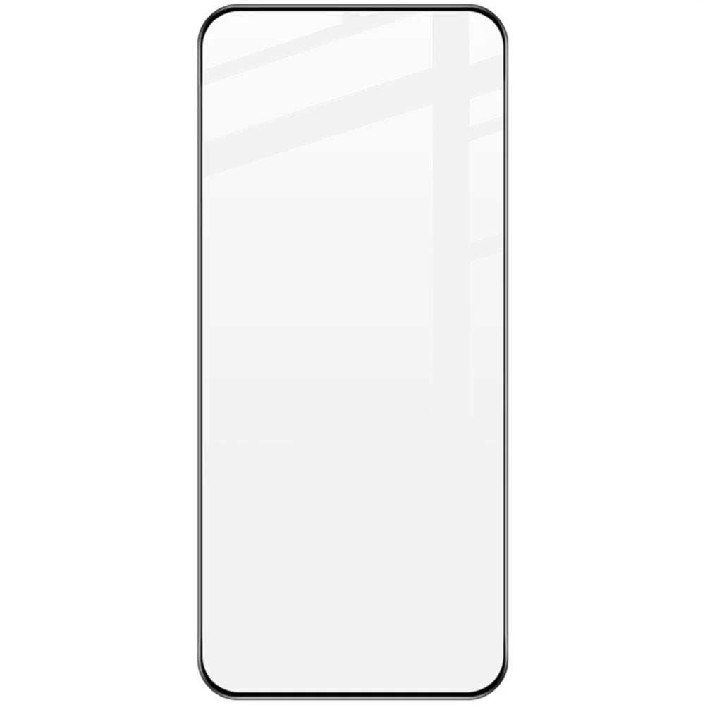 IMAK Pro+ Series For Honor X60i 5G Tempered Glass Full Screen Protector Sensitive Touch Film - 2