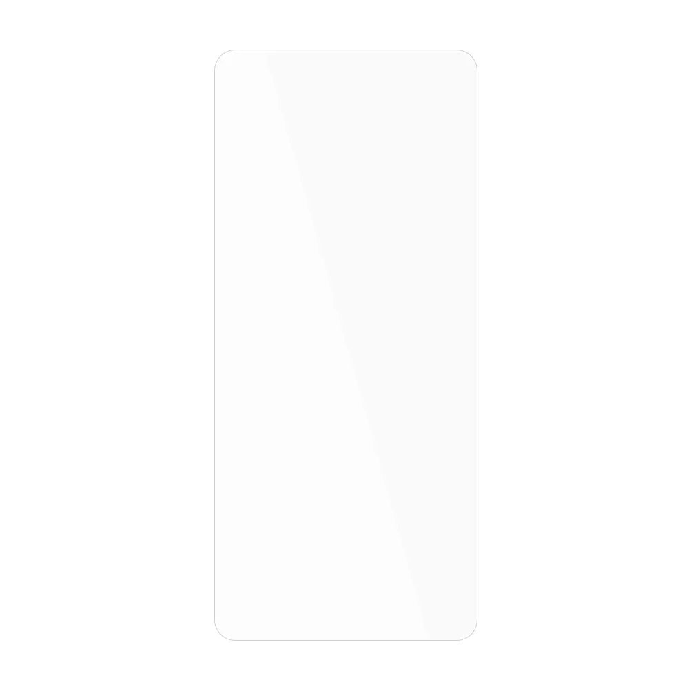 For Oppo A80 5G Screen Protector 0.3mm Ultra-Clear Tempered Glass Film - 2