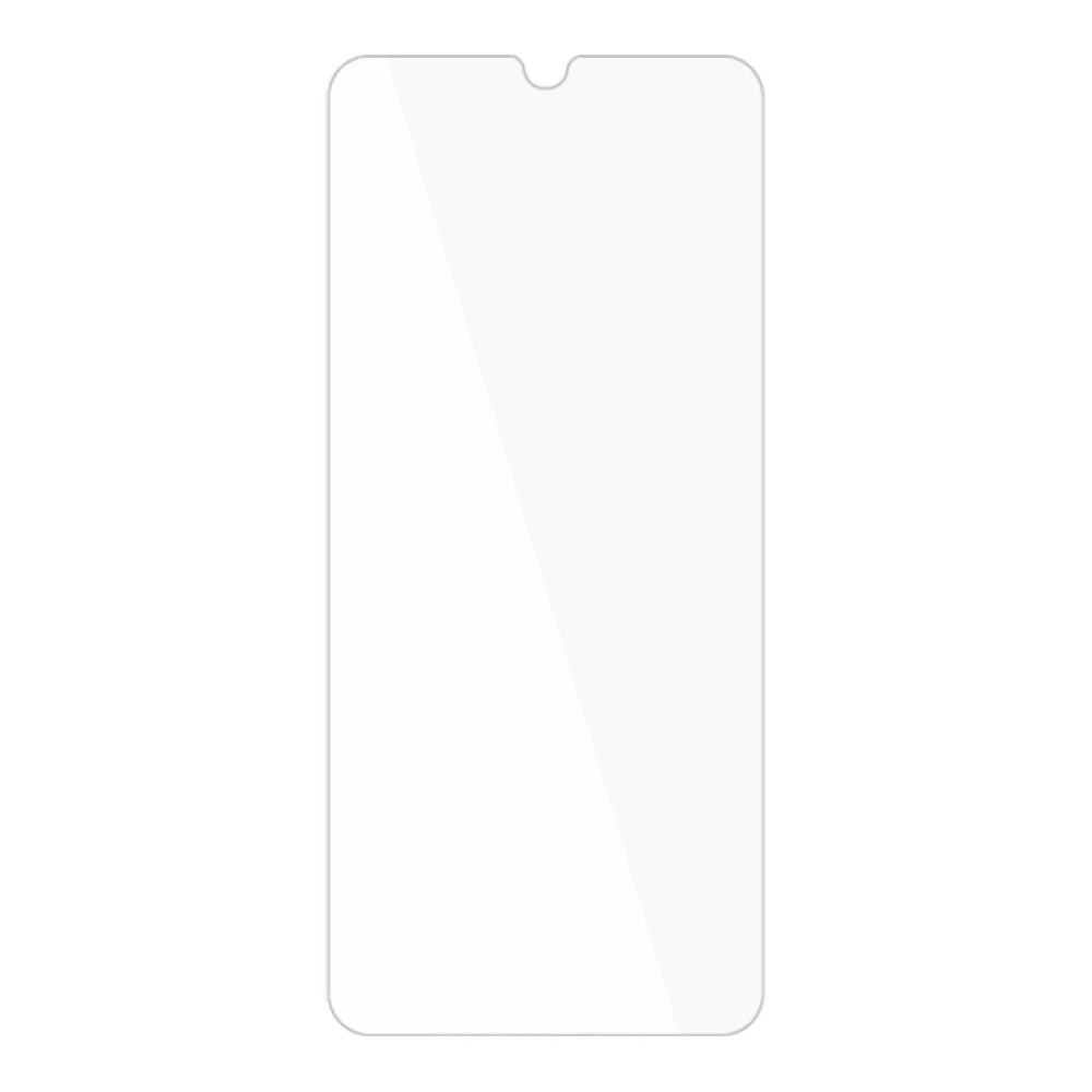 For Samsung Galaxy A06 4G / A06 5G Screen Protector 0.3mm Ultra-Clear Tempered Glass Film - 2