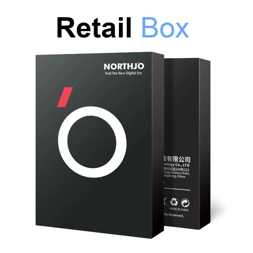 NORTHJO 1 Set For iPhone 16 / 16 Plus Camera Lens Film Tempered Glass+Metal Glitter Rear Lens Protector - Black - 5